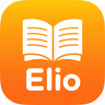 ElioBook logo